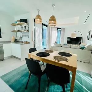 Medanojoy3-a Brand New 60m From The Ocean Apartamento