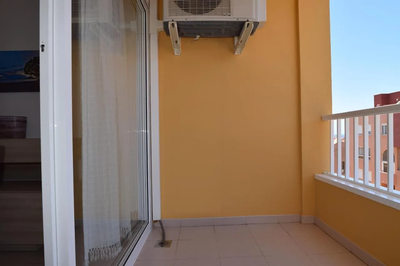 El Medano - Rest Apartment