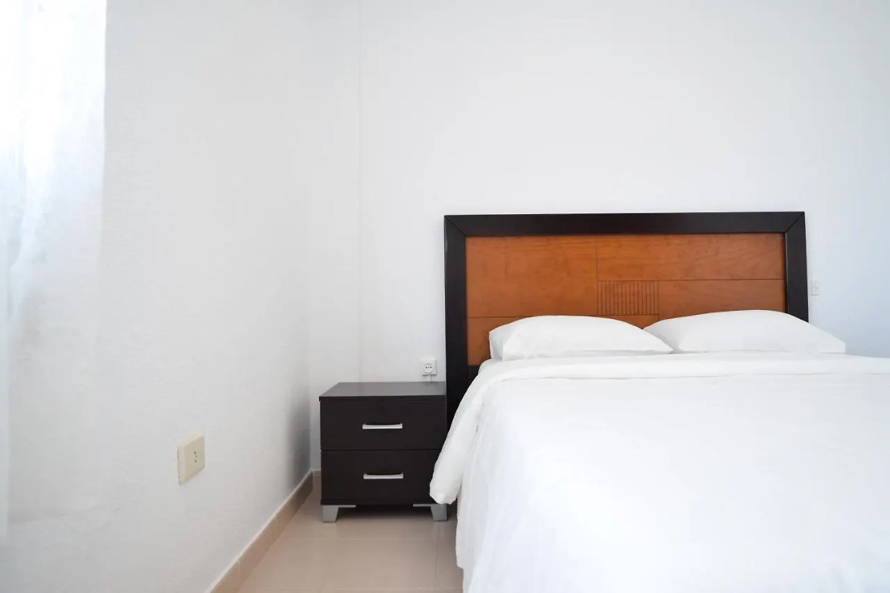 El Médano - Rest Apartment España