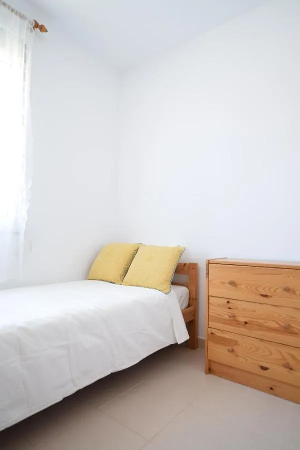 El Médano - Rest Apartment España