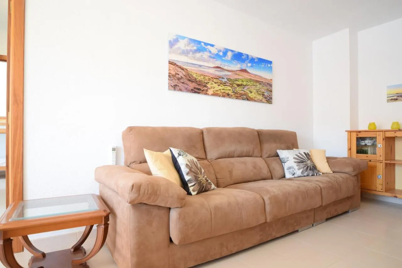 El Medano - Rest Apartment 0*, El Medano (Tenerife) Spain