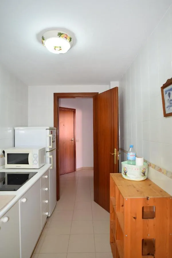 El Médano - Rest Apartment 0*, El Médano España