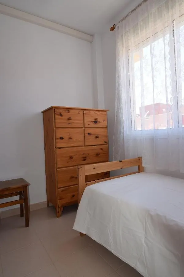 El Médano - Rest Apartment El Médano