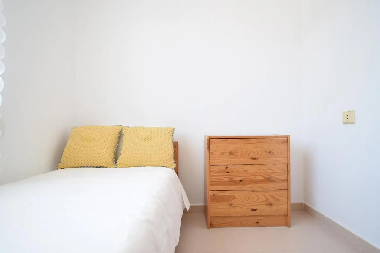 El Medano - Rest Apartment Spain