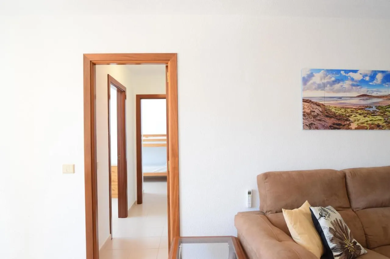 El Medano - Rest Apartment 0*, El Medano (Tenerife) Spain