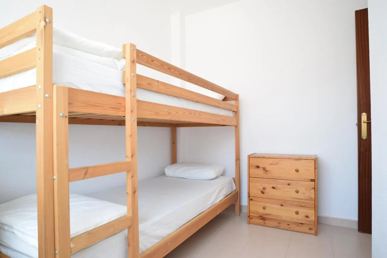 El Médano - Rest Apartment
